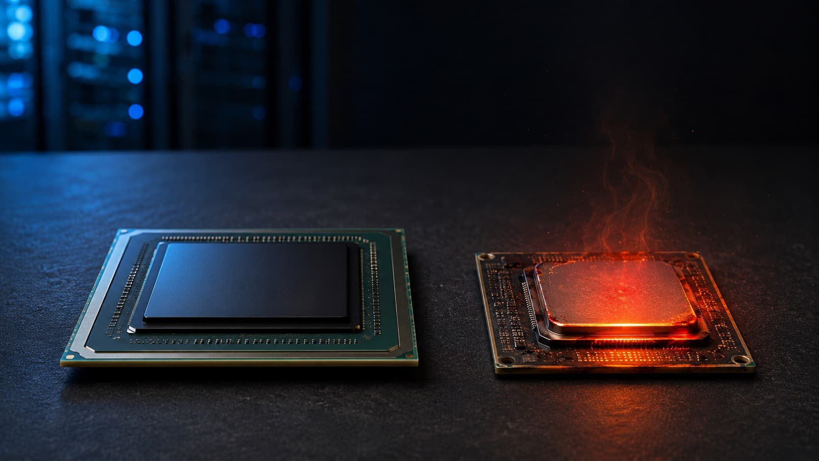 The Most Expensive Waste in the Agent Era: GPUs Waiting on CPUs