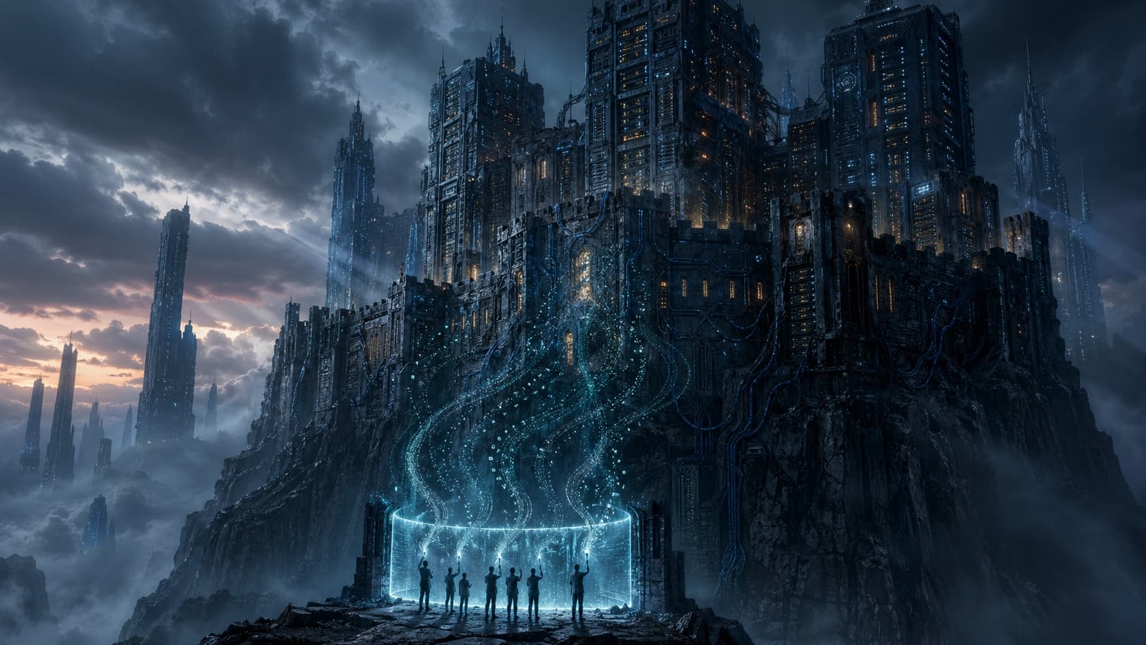 AI 时代的赛博地主：你的工作流不是你的