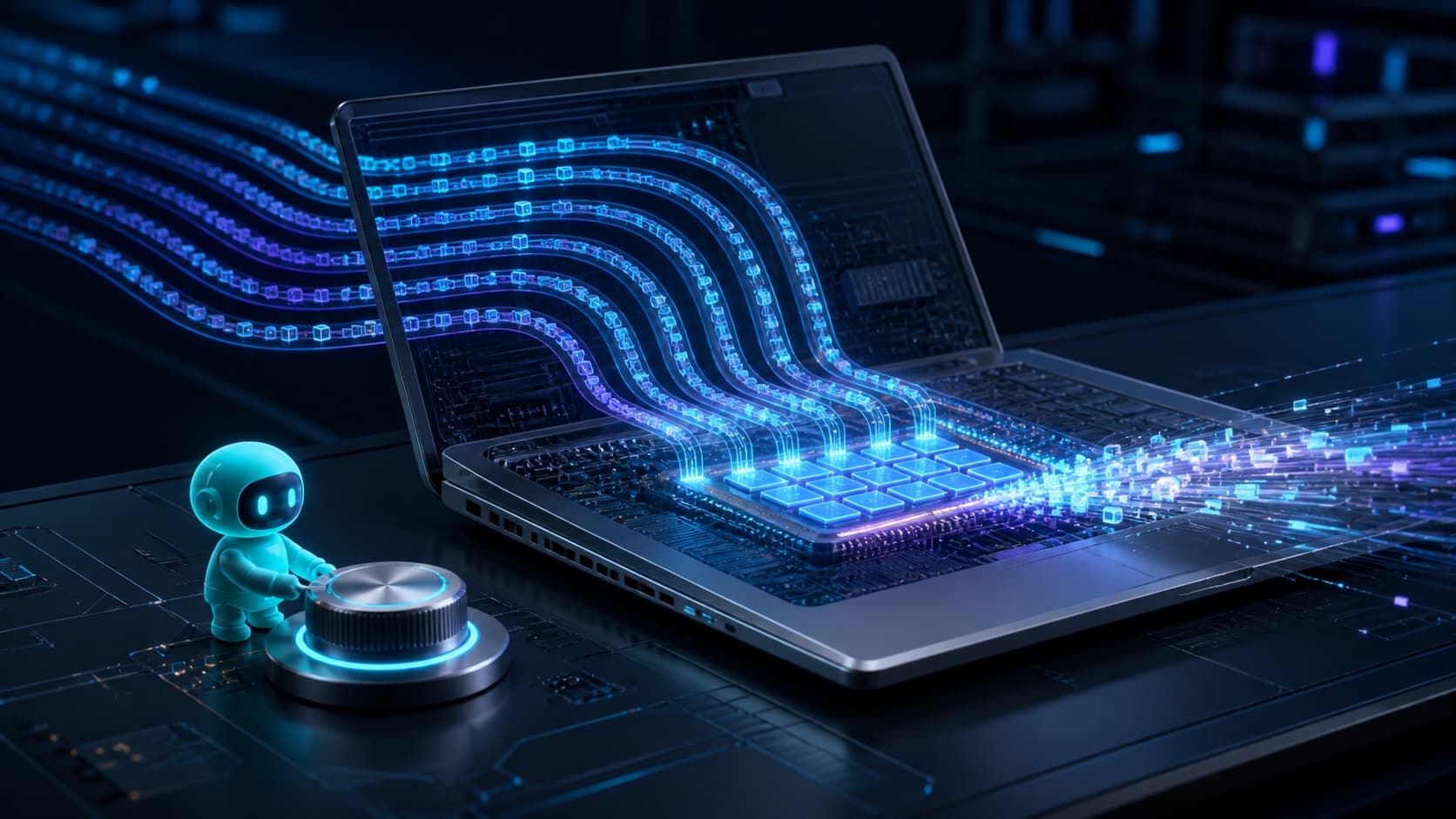 AIMA Intel PTL Qwen3.6 35B U4 Engine: Specialized Intel GPU Inference
