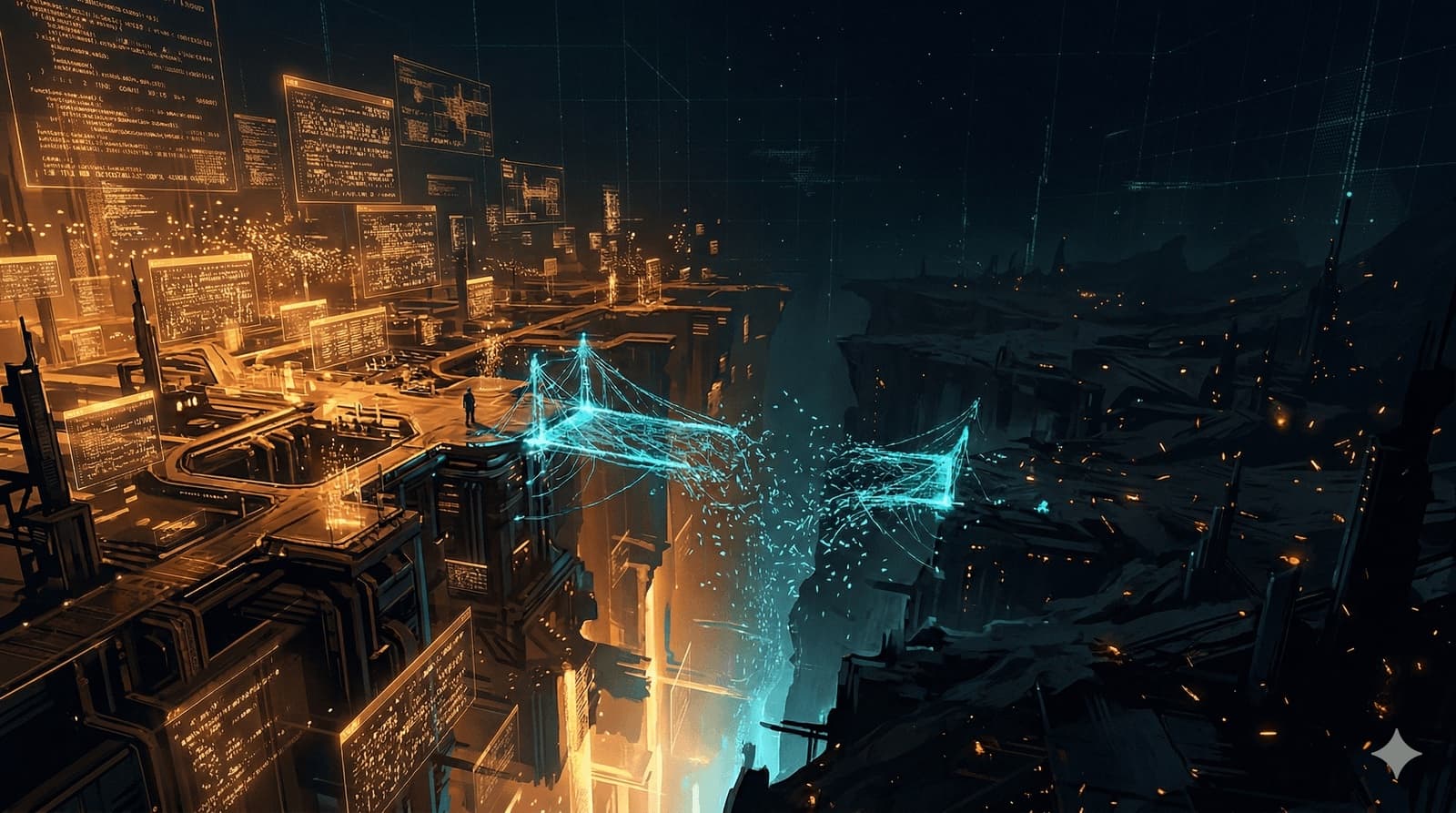 The Million-User Gap in Coding Agents