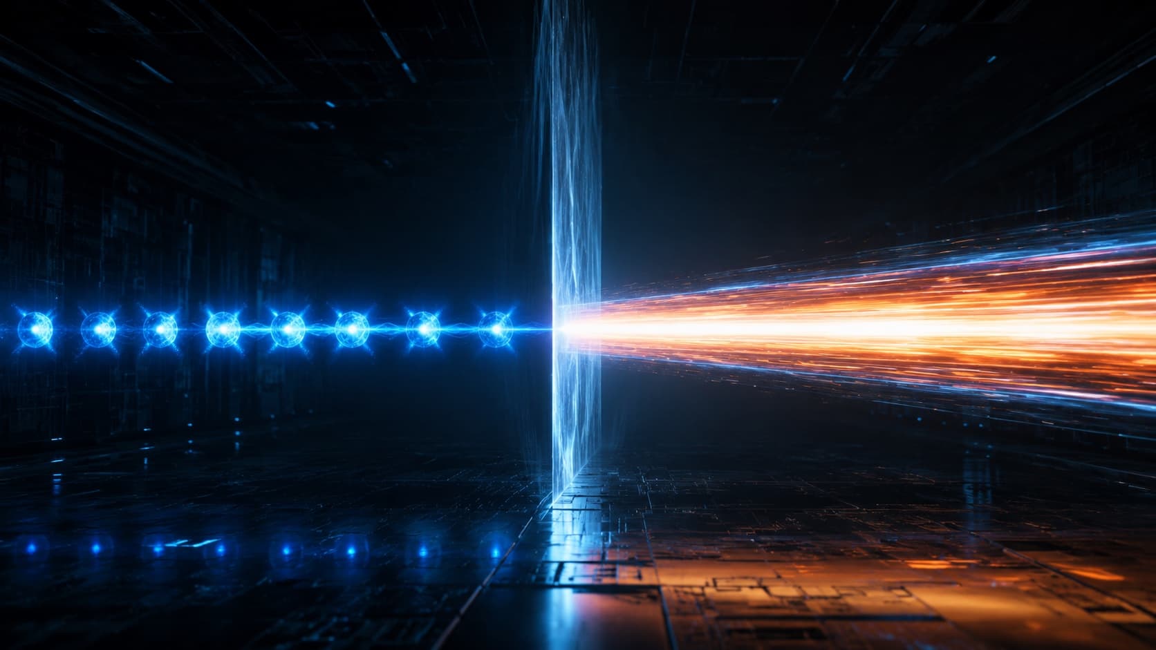 When a Model Is 5× Faster, It’s No Longer the Same Model