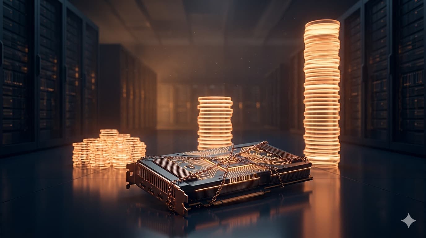 聊聊大模型定价：芯片锁死了供给，剩下的都是商业哲学