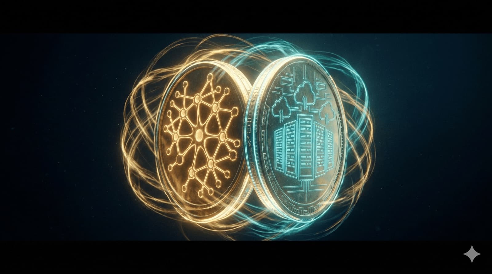 模型公司的终局是云公司