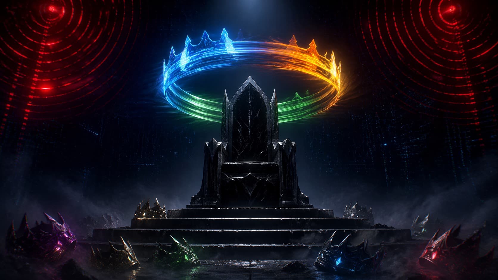 风水轮流转：模型一个半月一代