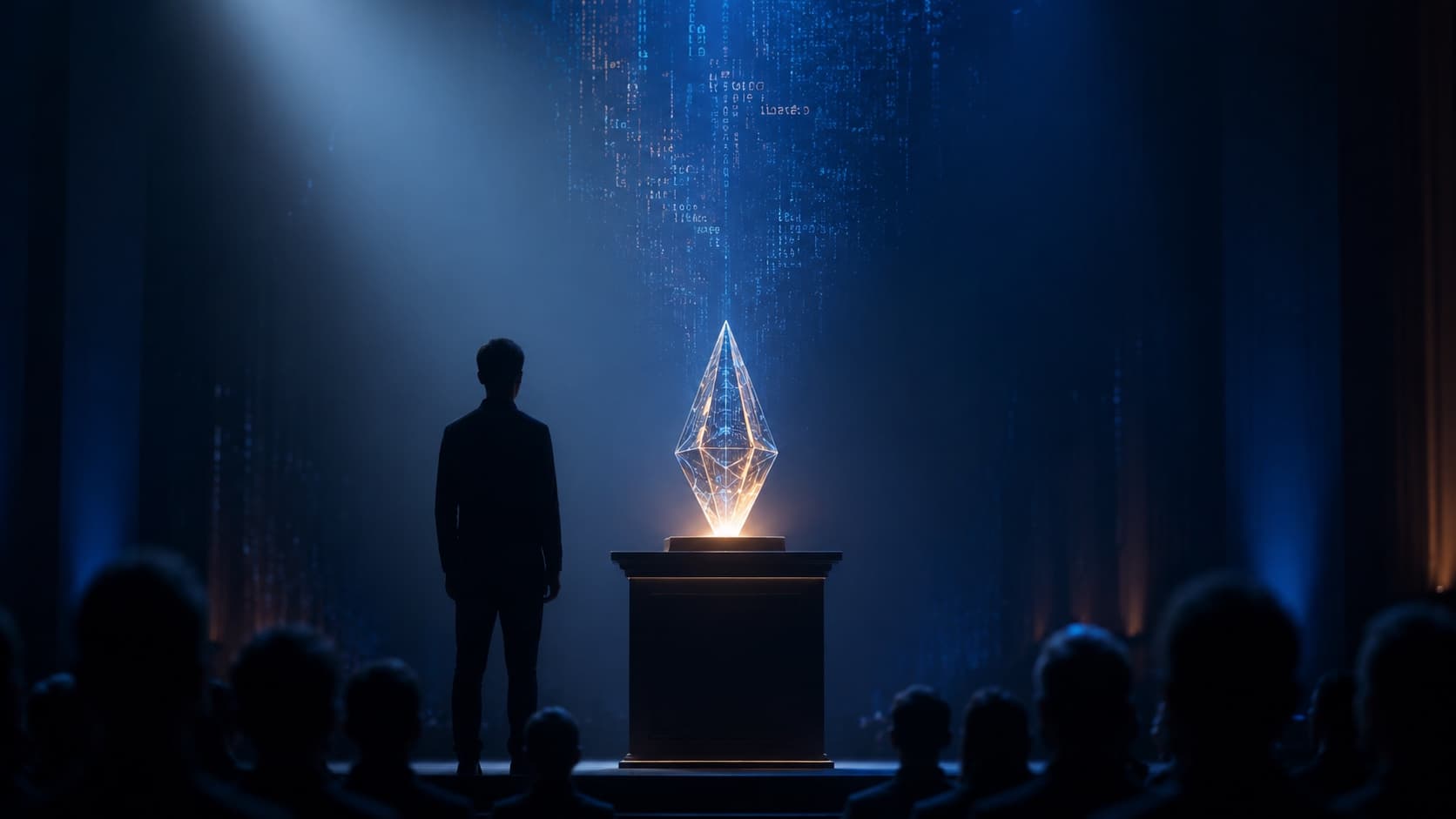AMD Gave a Developer Award to Someone Who Can't Code