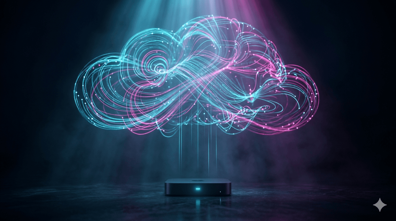 端云结合，让 OpenClaw 更有趣也更安全