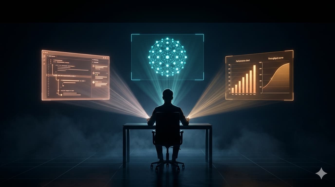 The Days Around the Opus 4.7 Launch