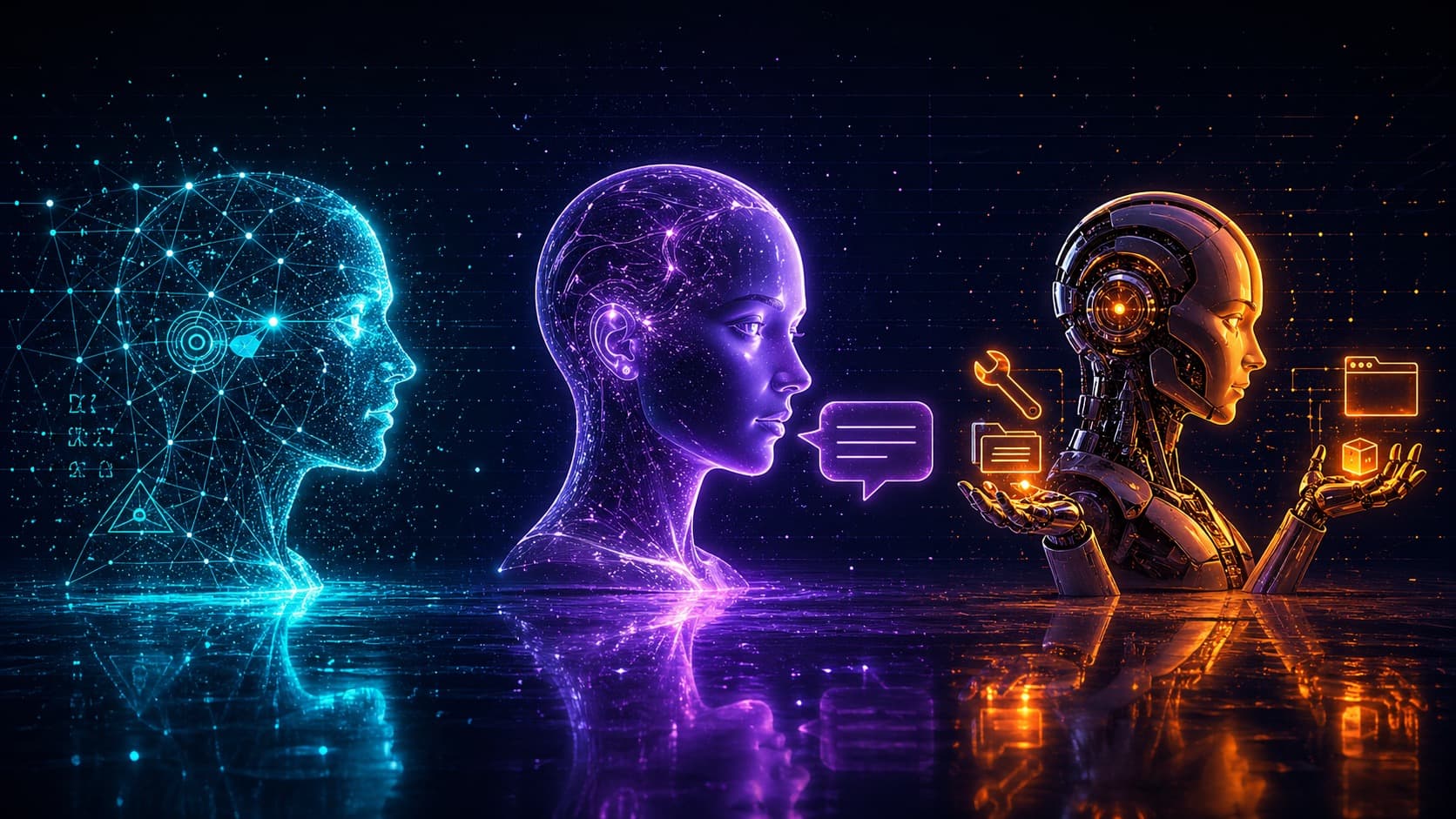 AI 这个词，已经换了三次魂