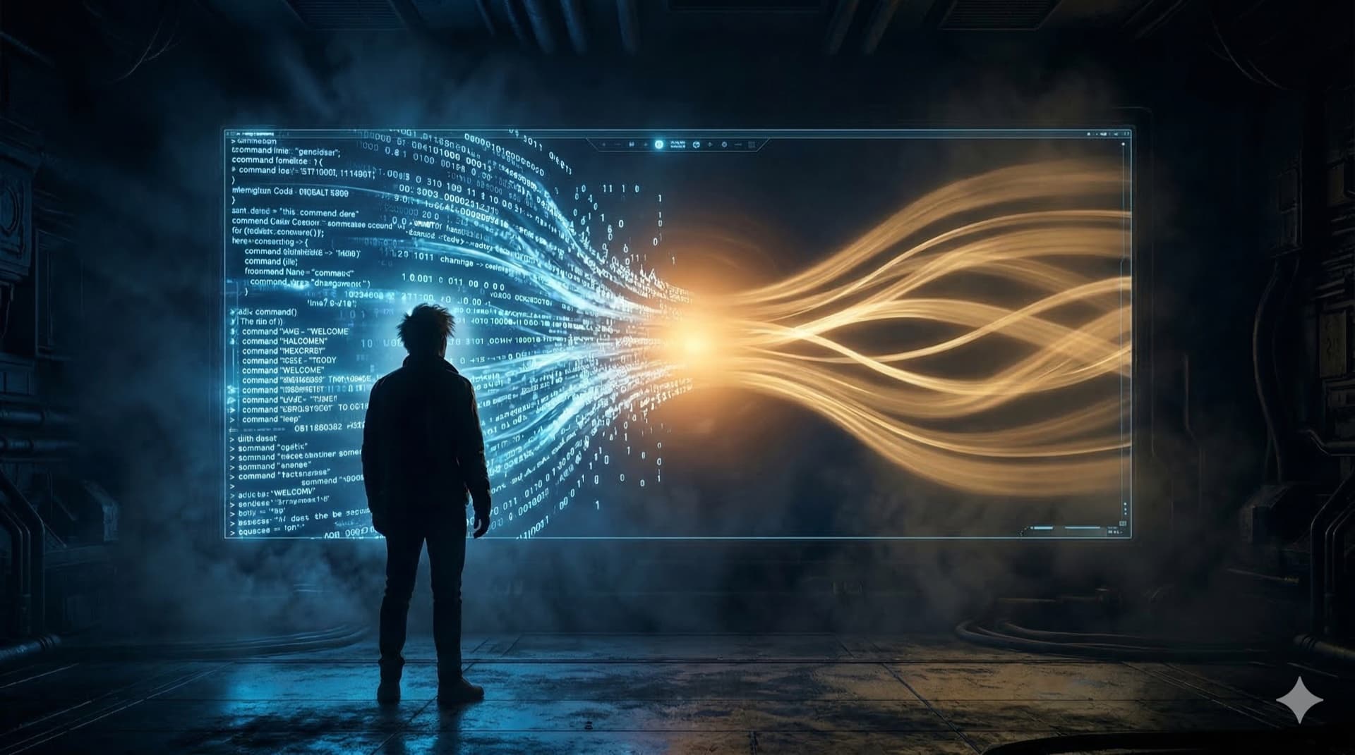 What Agents Lack Isn't Intelligence, It's Trust