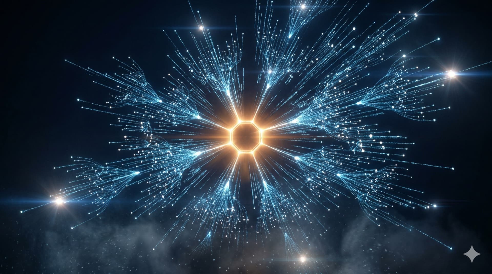 Open Source Is Going Through a 'Short Video'-Style Explosion